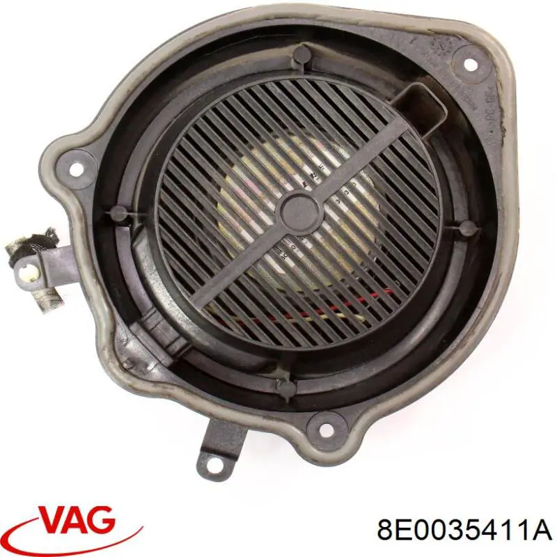 Динамік передньої двері 8E0035411A VAG