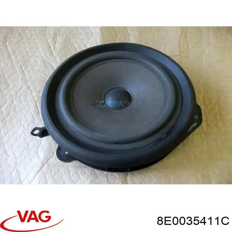  8E0035411C VAG