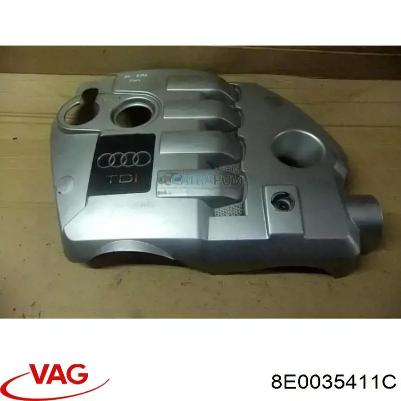 8E0035411C VAG 