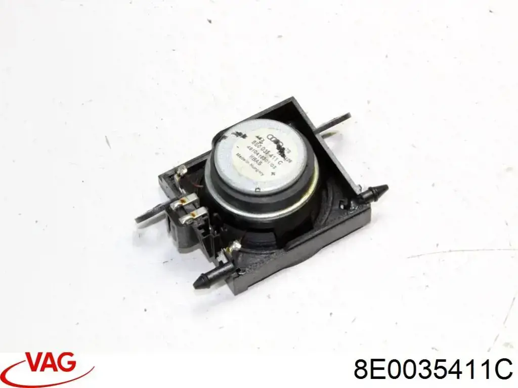 Купити 8E0035411C VAG 