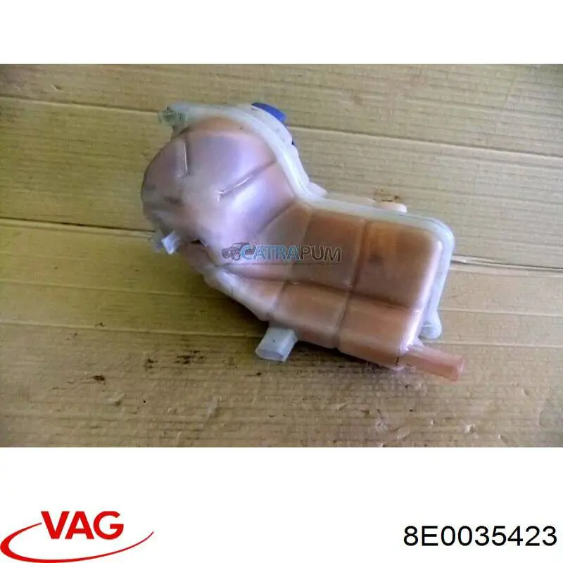  8E0035423 VAG