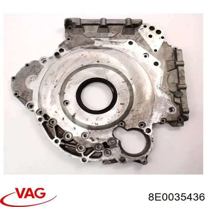 8E0035436 VAG 