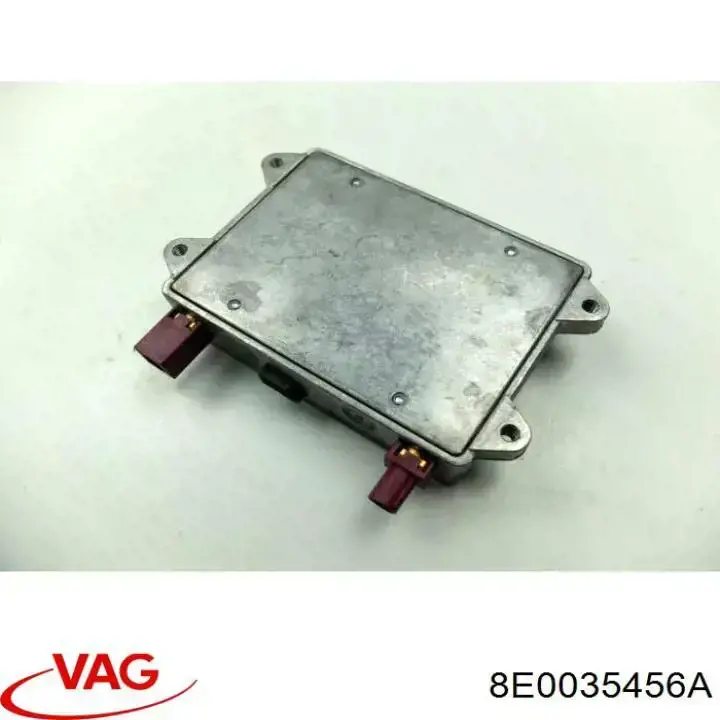 Підсилювач сигналу антени 8E0035456A VAG