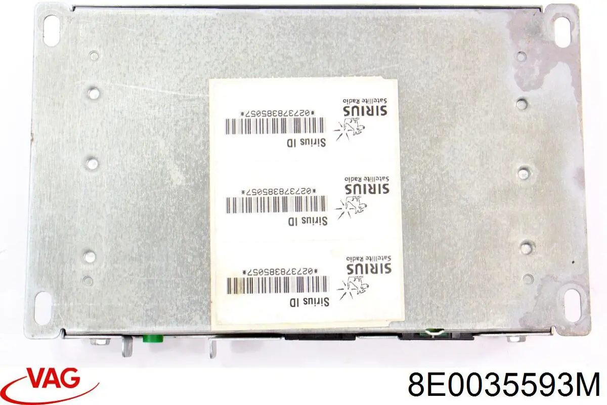  8E0035593M VAG