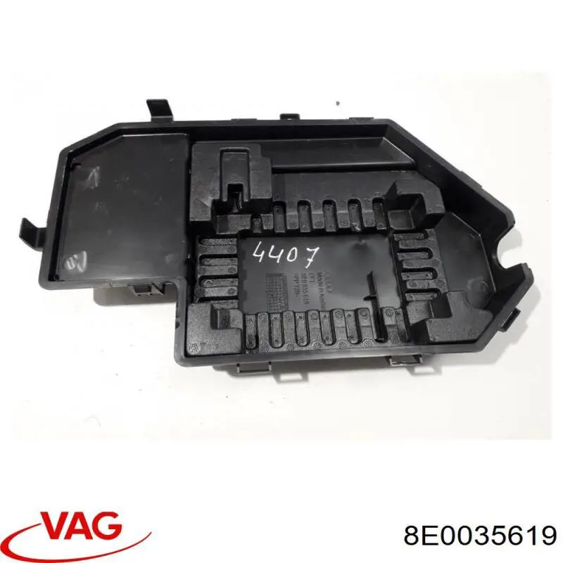 8E0035619 VAG 