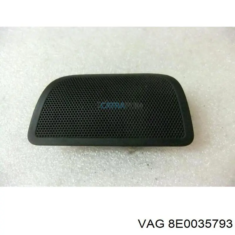  8E0035793 VAG