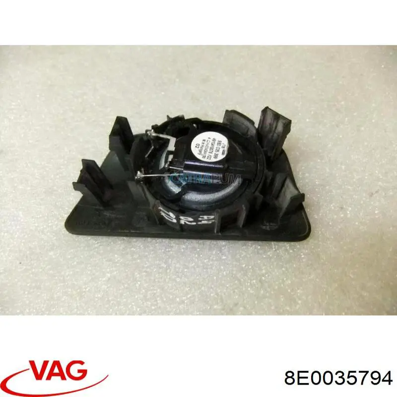  8E0035794 VAG