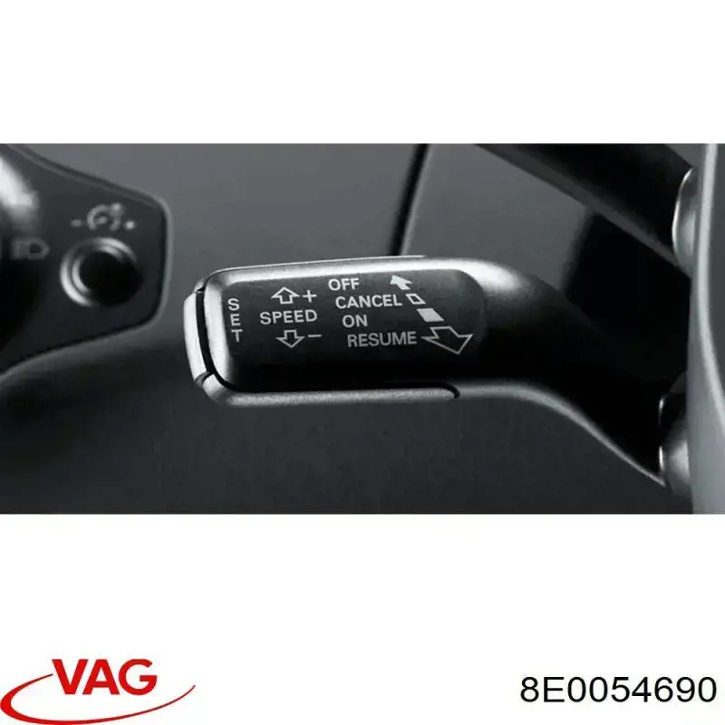  8E0054690 VAG