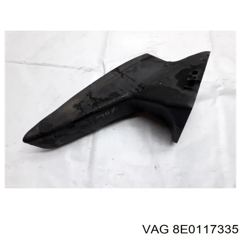 Купити 8E0117335 VAG 