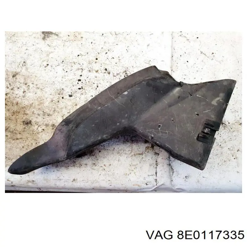 8E0117335 VAG 