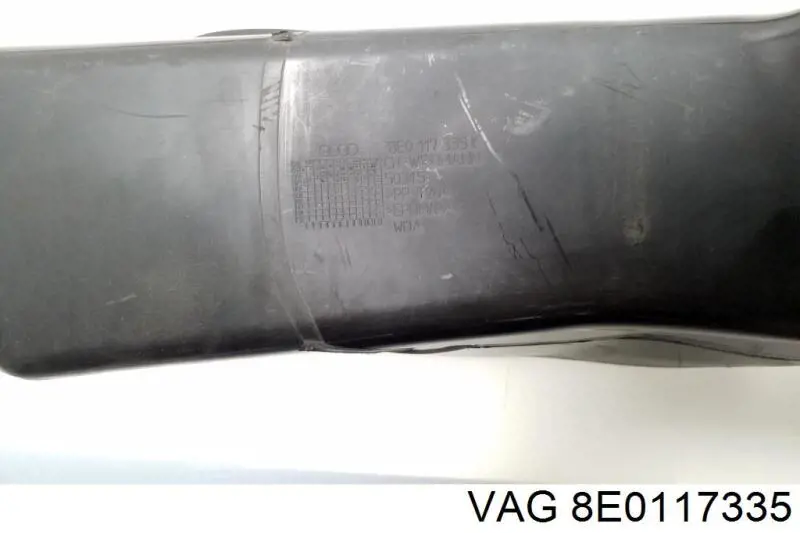 8E0117335 VAG