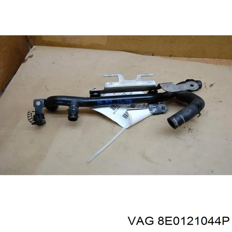  8E0121044P VAG