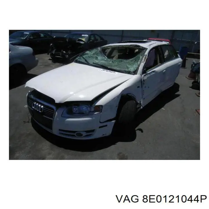 8E0121044P VAG 