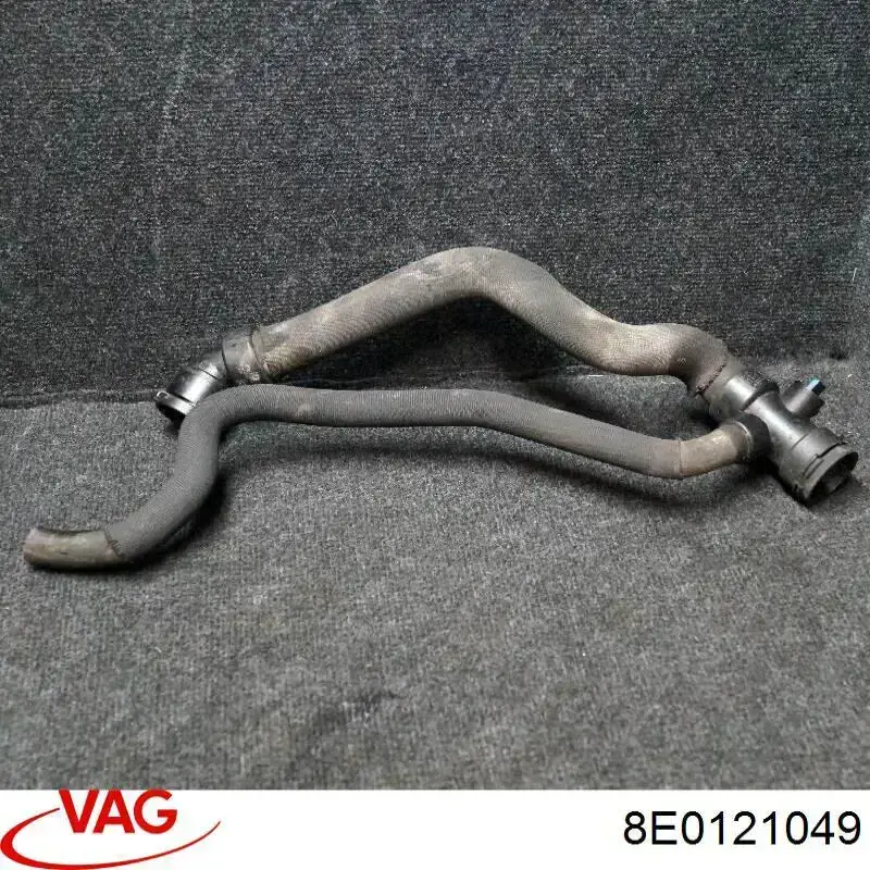 8E0121049 VAG 