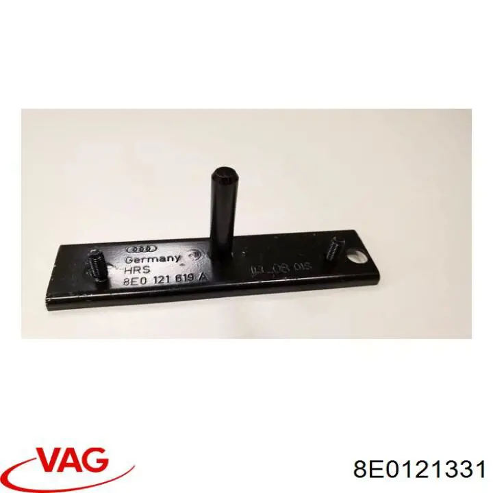 VAG 8E0121331 ціна, від 27.78 USD