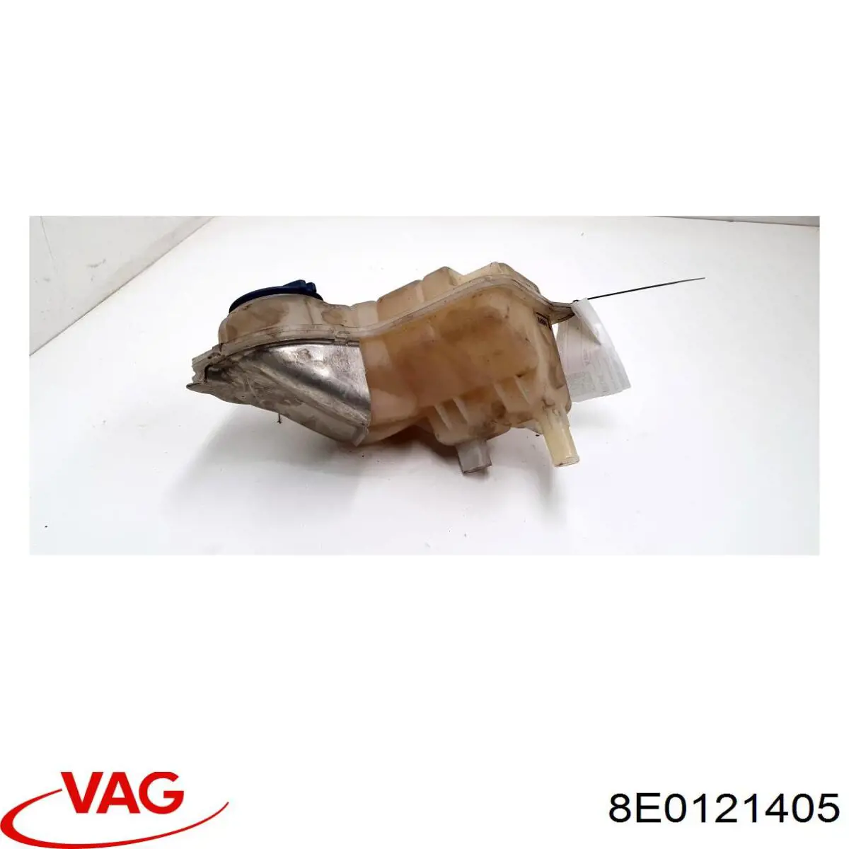  VAG 8E0121405 ціна, від 24.70 USD