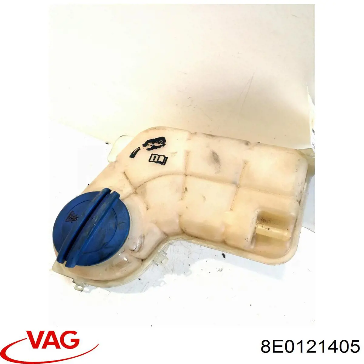 8E0121405 VAG