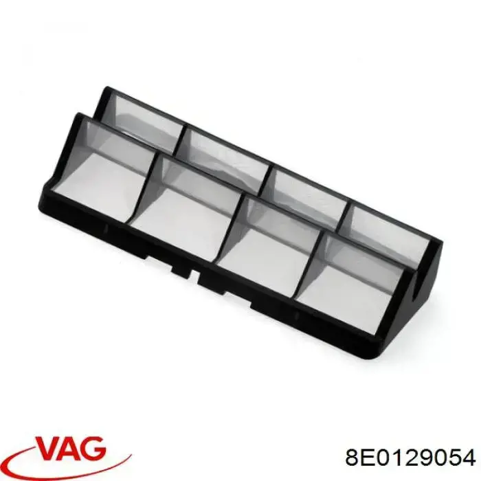  VAG 8E0129054 ціна, від 18.47 USD