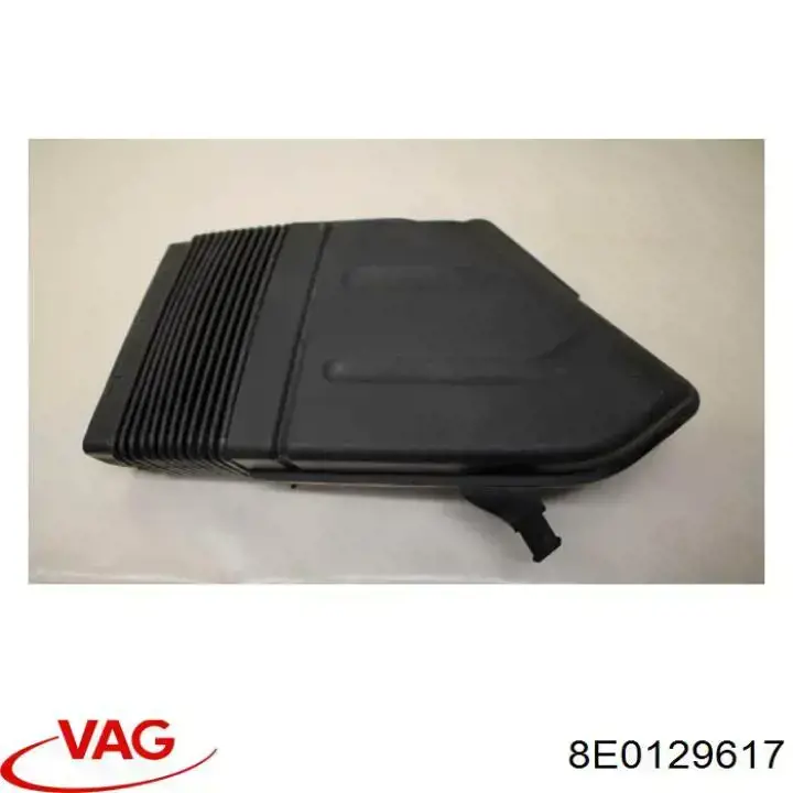 8E0129617 VAG 