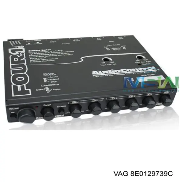 Патрубок повітряний VAG 8E0129739C ціна, від 7.31 USD