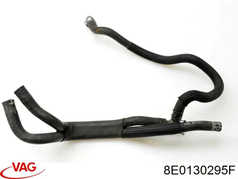  VAG 8E0130295F ціна, від 17.78 USD
