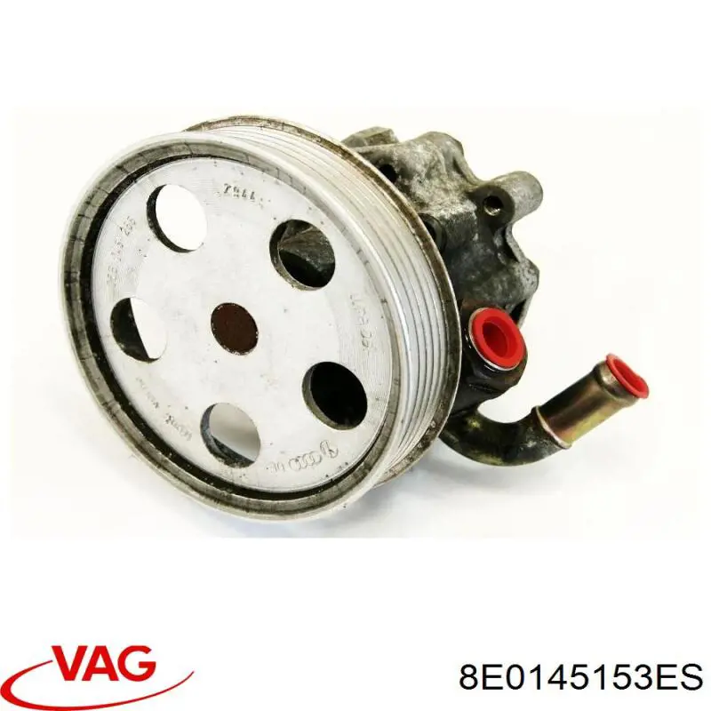 Насос ГПК VAG 8E0145153ES ціна, від 58.69 USD