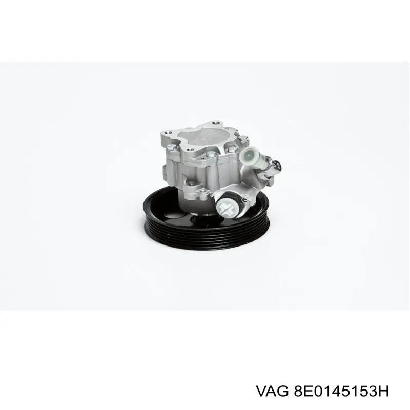 8E0145153H VAG Насос гідропідсилювача