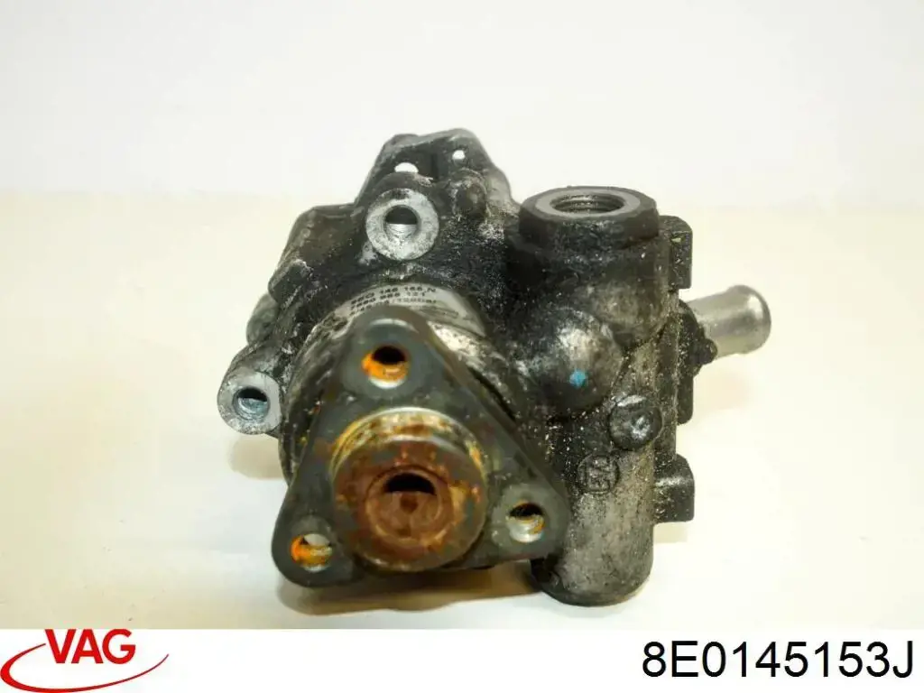 Насос ГУР 8E0145153J VAG