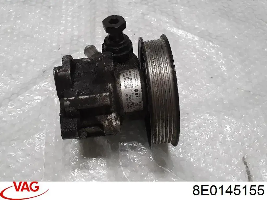 Насос ГПК VAG 8E0145155 ціна, від 82.06 USD