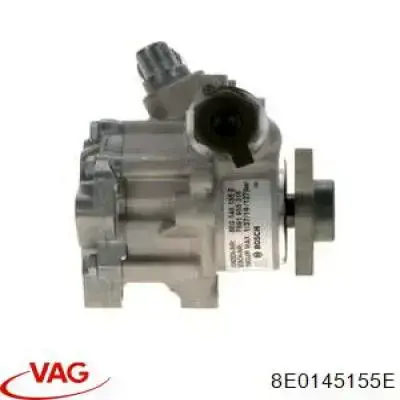 Купити 8E0145155EX VAG Насос гідравліки