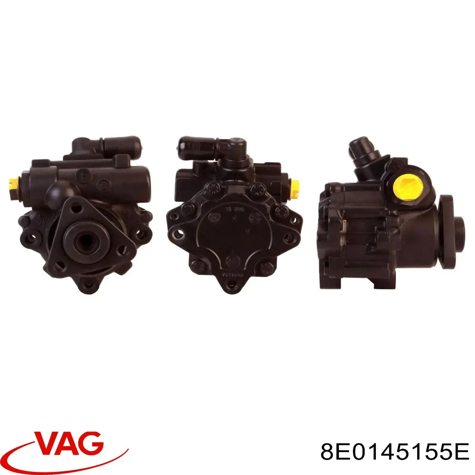 Насос ГПК VAG 8E0145155EX ціна, від 100.06 USD