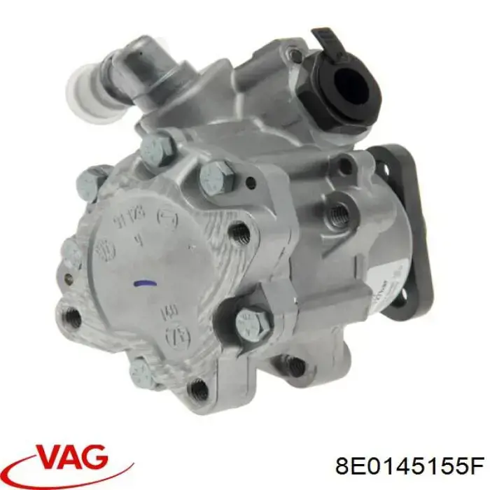 Купити 8E0145155F VAG Насос гідравліки