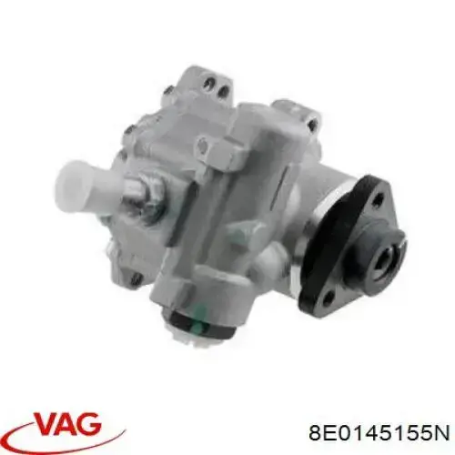 Купити 8E0145155N VAG Насос гідравліки