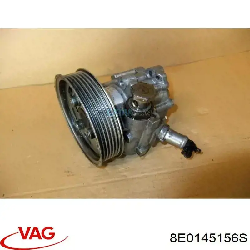 Купити 8E0145156S VAG Насос гідравліки