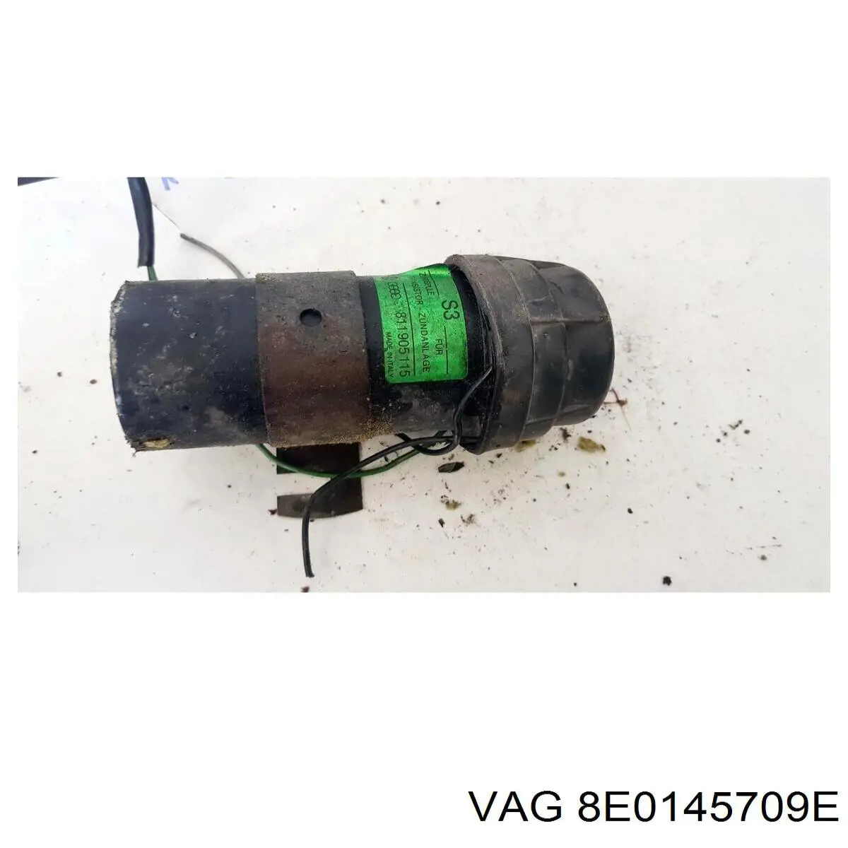  8E0145709E VAG