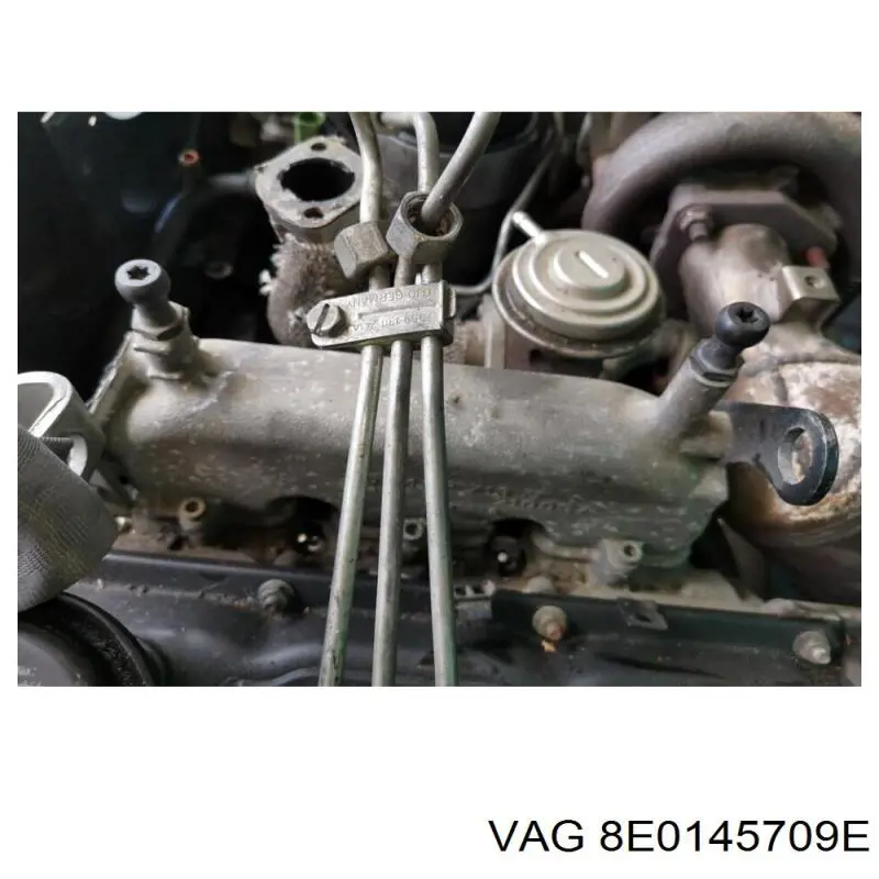  VAG 8E0145709E