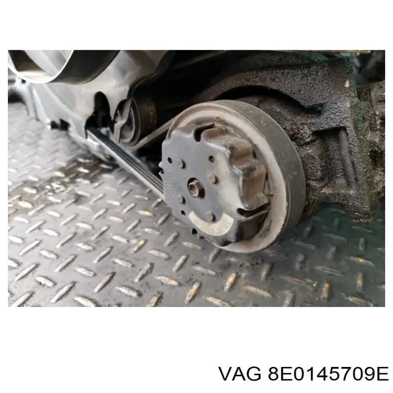  VAG 8E0145709E ціна, від 25.33 USD