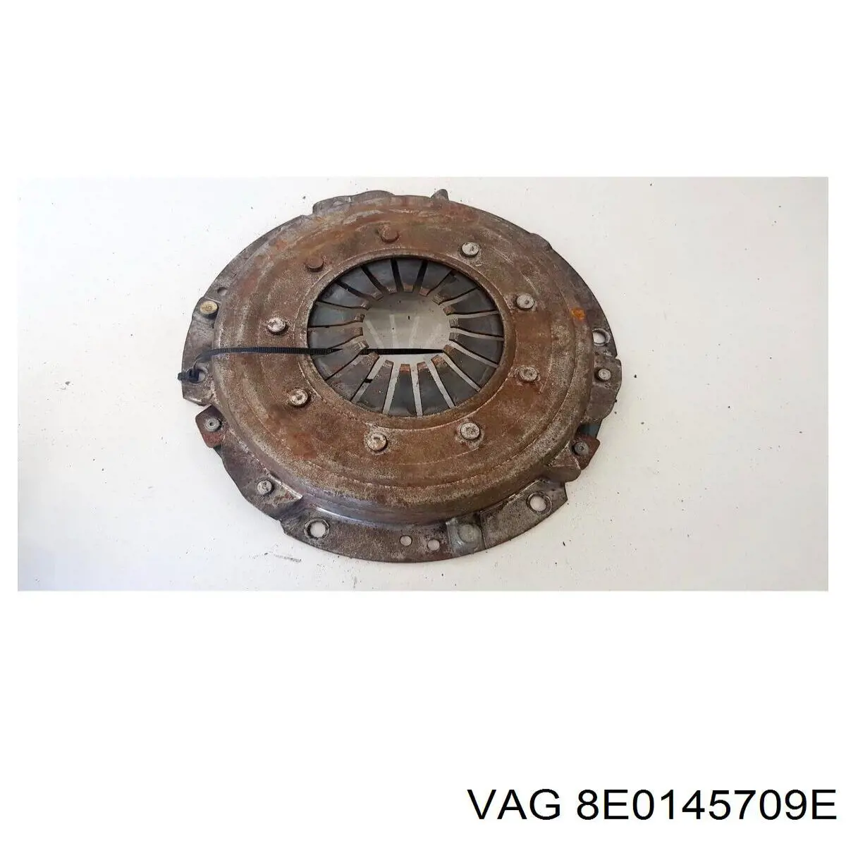 Купити 8E0145709E VAG 