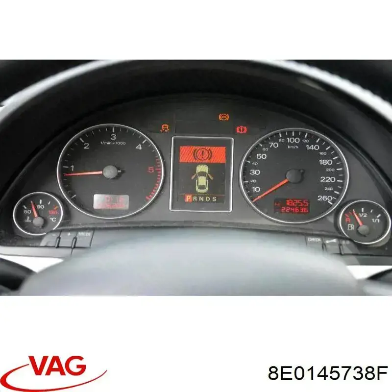  8E0145738F VAG