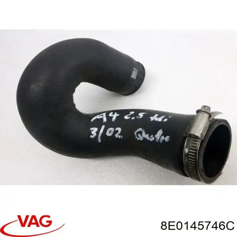 8E0145746C VAG 