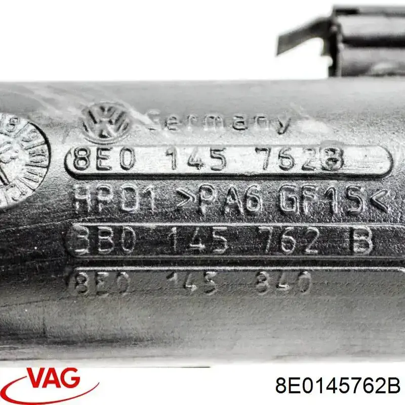  VAG 8E0145762B ціна, від 8.87 USD