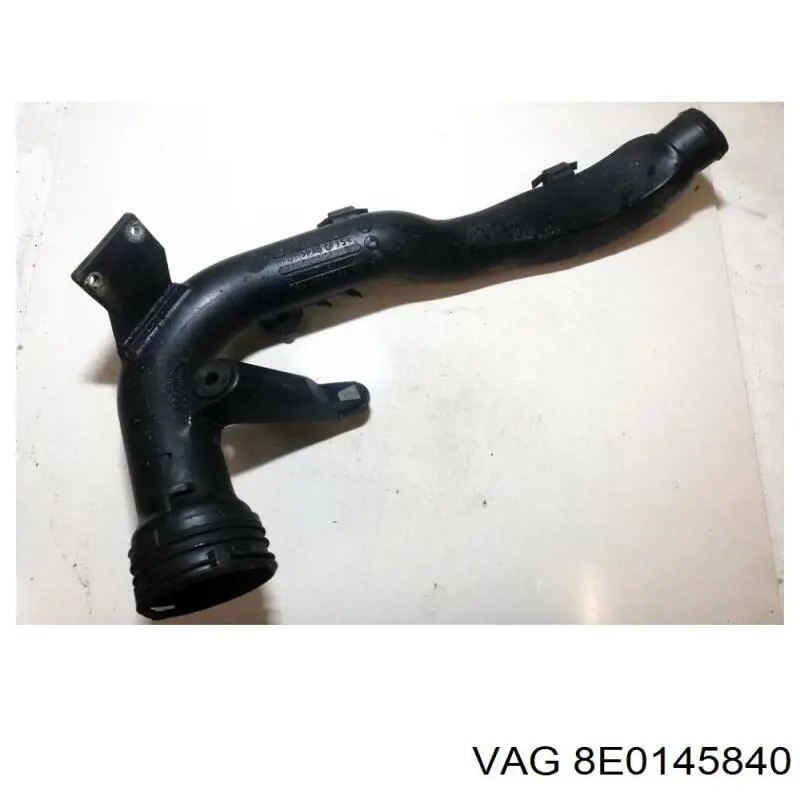 Трубка, що нагнітається VAG 8E0145840 ціна, від 12.70 USD