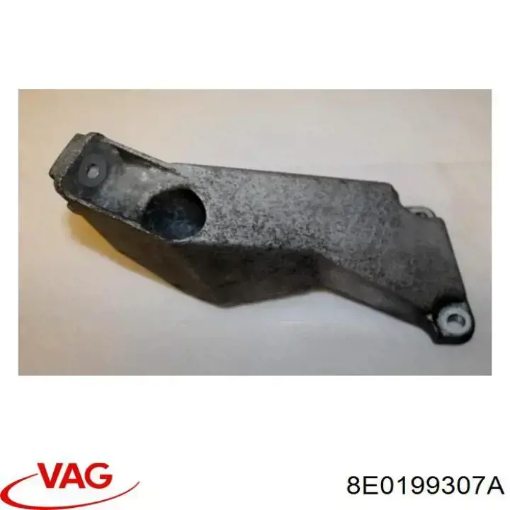  VAG 8E0199307A ціна, від 8.33 USD