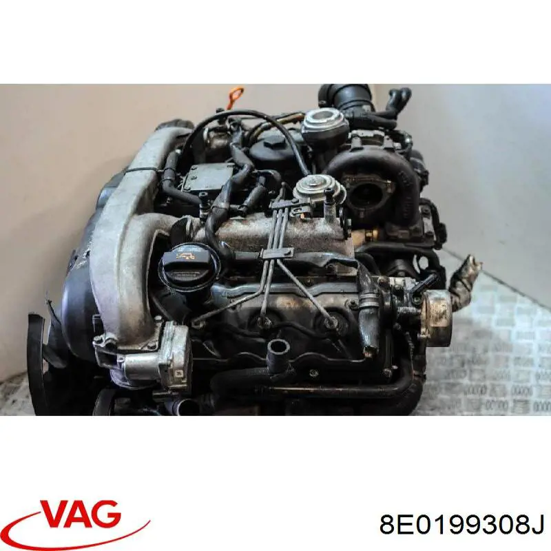  VAG 8E0199308J ціна, від 12.04 USD