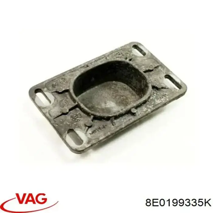 Купити 8E0199335K VAG 