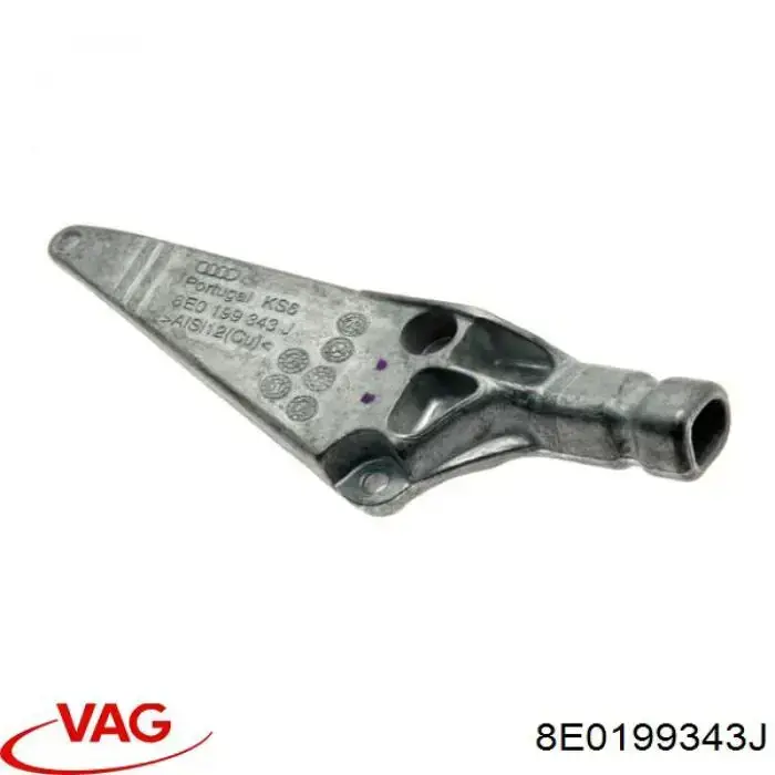  VAG 8E0199343J ціна, від 93.92 USD