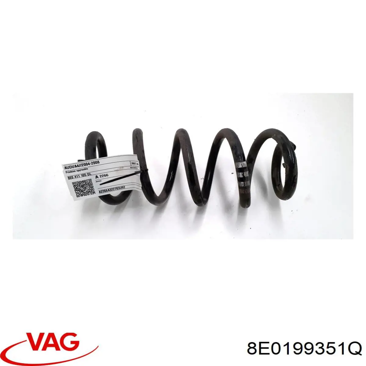  VAG 8E0199351K ціна, від 20.59 USD