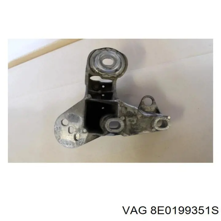 Купити 8E0199351S VAG 