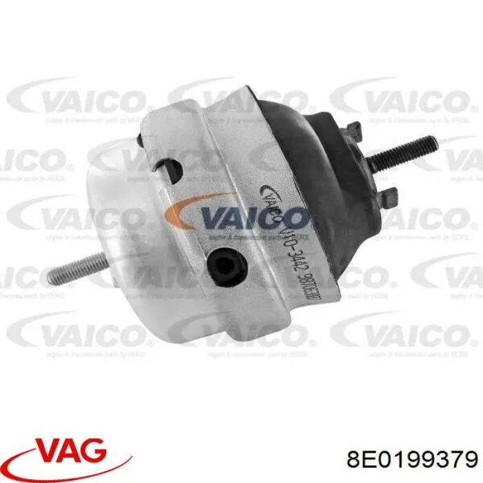  VAG 8E0199379 ціна, від 14.66 USD