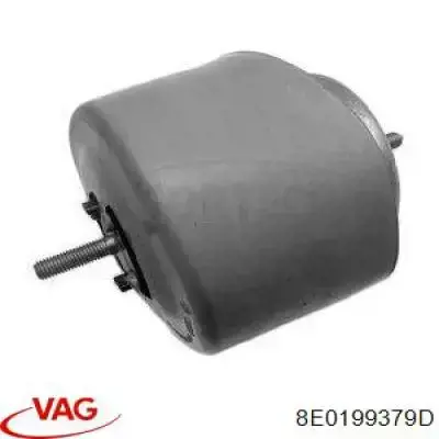 Ліва подушка двигуна VAG 8E0199379D ціна, від 30.91 USD